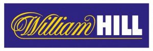 Logo Buchmacher William Hill