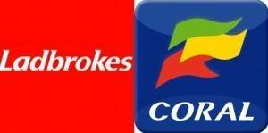 Logo Ladbrokes Coral