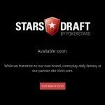 PokerStars steigt in den Daily Fantasy Sports-Markt ein