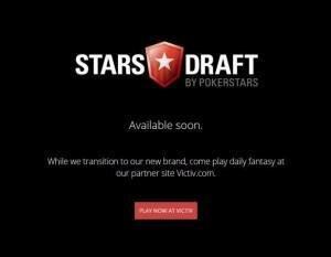 StarsDraft