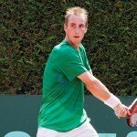 Niederländischer Tennis-Coach wegen Spielschulden unter Mordverdacht