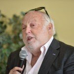 Hollywood-Produzent Andrew G. Vajna eröffnet erstes Online Casino Ungarns