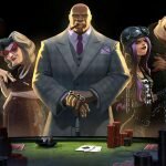 Prominence Poker: Kostenloses Multiplayer-Glücksspiel-Rollenspiel erscheint für PlayStation 4