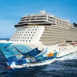 Casino Kreuzfahrt: Norwegian Escape