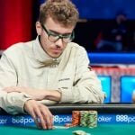 Christopher Frank gewinnt erstes WSOP-Bracelet für Deutschland