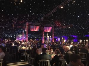 SBC Awards 2017