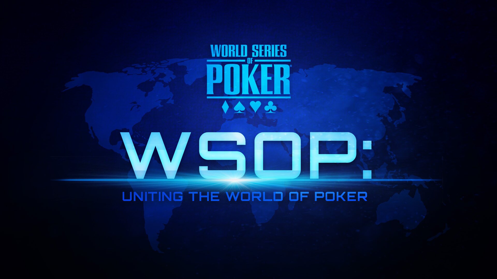 wsop