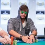 Arne Kern holt Bracelet bei „Millionaire Maker“ der WSOP 2018