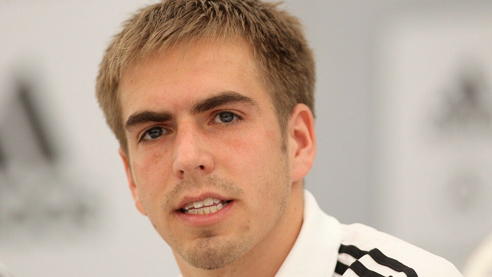 Philipp Lahm soll Organisationschef für EM 2024 werden