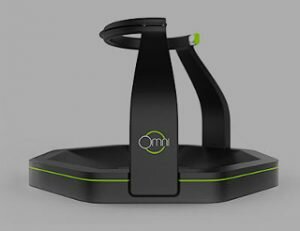 Virtuix Omni-Laufband