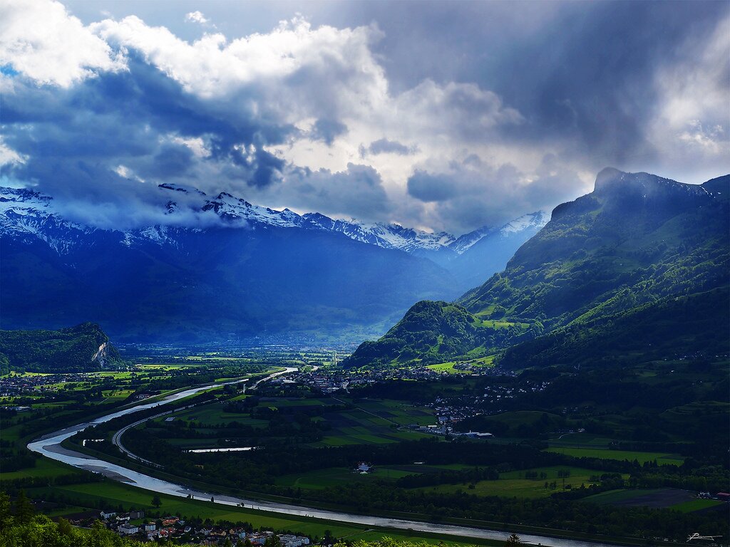 Liechtenstein