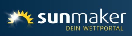 sunmaker Logo