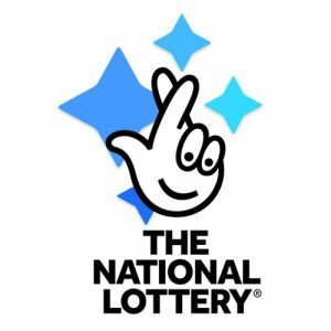 the national lottery