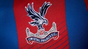 Vereinsswappen Crystal Palace