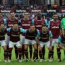 West Ham United Fußball