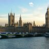 Westminster, Big Ben