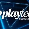 Playtech Logo