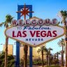 Las Vegas Schild