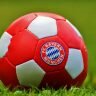 Fußball, FC Bayern München, FC Bayern München Logo