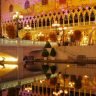 Venetian Macau, Gondel, Wasser