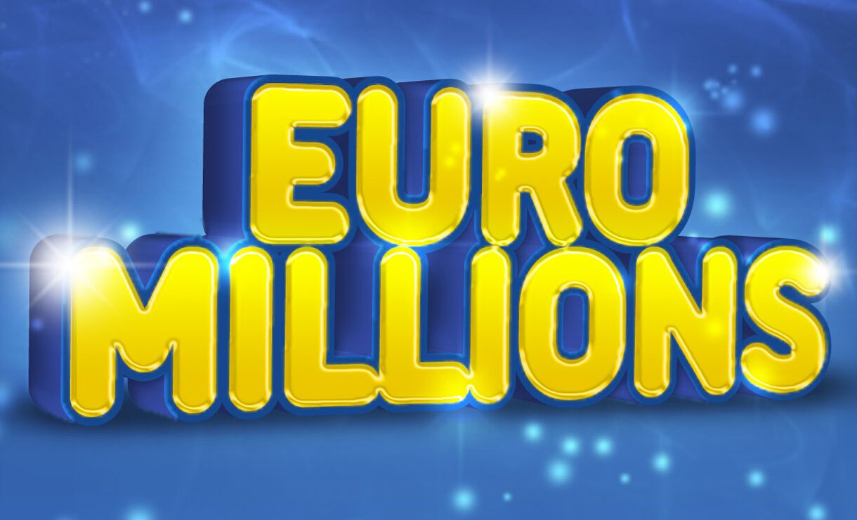 EuroMillions Logo