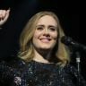 Sängerin Adele bei einem Auftritt im Jahr 2016